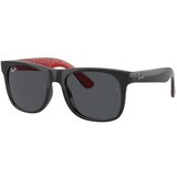 Ray-Ban Junior Junior Justin RJ9069S 716687 - ONE SIZE (48) | shoptok.hr