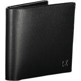 Calvin Klein BLACK MAN WALLET | Shoptok.si