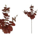  EUKALIPTUS 80 CM BURGUNDY PVC Cijene