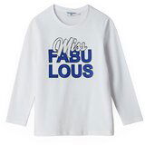 Original Marines majica DR DDP3043F D bela 98 Cene