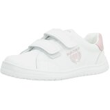 Pablosky Nizke superge 220007p Deportivo Tira Adhesiva Bela | Shoptok.si