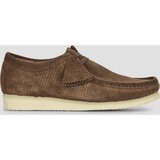 Clarks Originals Wallabee Smeđa Cijene