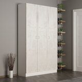 Hanah home Noah - 8232 White Hall Stand | ePonuda.com