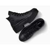 Converse Ženske patike chuck taylor all star lugged heel Slike