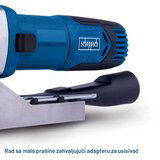 Scheppach glodalica za skidanje lakova i farbe LFR720 | Eponuda.ba