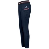 Waldhausen Pantalone za jahanje dečije teget 128 Lucky | Eponuda.com