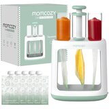 Momcozy® aparat za pripremu i pohranu dječje hrane Cijene