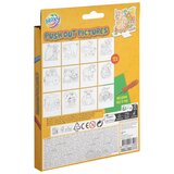  Punch-Out Pictures Farm Set | ePonuda.com