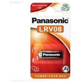 Panasonic baterije LRV08L/1BP Micro Alkaline Cijene