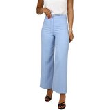Zahjr Lahkotne hlače & Harem hlače 53538748 Modra | Shoptok.si