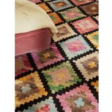 Hanse Home Obojestranska ročno tkana volnena preproga 120x170 cm Kamal Zara – Nouristan | Shoptok.si