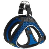 Hunter oprsnica za pse Hilo Comfort modra odsevna | Shoptok.si
