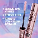 Maybelline New York Lash Sensational Sky High maskara blue mist​ | shoptok.hr
