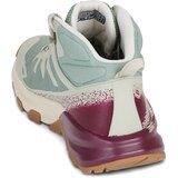 Keen Pohodništvo TARGHEE APEX MID WP Zelena | Shoptok.si