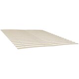  Zamjenske letvice za krevet s 34 letvice 2 kom 100x200 cm | shoptok.hr