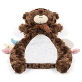 Petite&Mars Cuddly Toy Bear plišasta igrača za otroke od rojstva Matt 1 kos | Shoptok.si