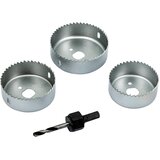 Lux Tools Kruna za bušilicu ZA KNAUF 4/1 67X83MM Cijene