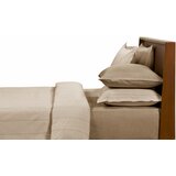 Lessentiel Maison set jastučnica Chevron, 50x70 cm, 2 komada, Smeđa Cene
