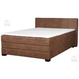 Ropez Boxspring postelja Paris - 140x200 cm | shoptok.hr