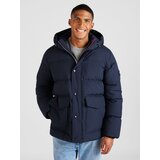 Tommy Hilfiger Zimska jakna 'ROCKIE' mornarsko plava | shoptok.hr
