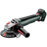 Metabo WPB 18 LT BL 11-125 Quick kutni Akumulatorski brusilica 125 mm Cijene