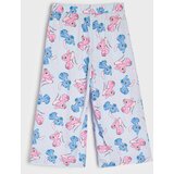 Sinsay Komplet od viskoze: bluza i hlače Stitch | shoptok.hr