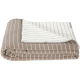 Zoeppritz ODEJA 150/200 cm svetlo rjava | Shoptok.si