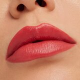 MAC Cosmetics MACximal Sleek Satin Lipstick kremasta vlažilna šminka odtenek Sweetheart 3,5 g | Shoptok.si