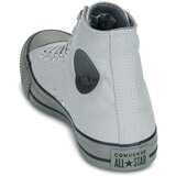 Converse Visoke superge Chuck Taylor All Star Siva | Shoptok.si