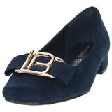 Laura Biagiotti Balerinke 8221 Modra | Shoptok.si