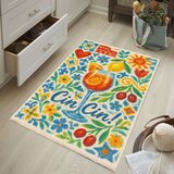 Conceptum Hypnose tepih, 60x120cm, šaren | Eponuda.ba