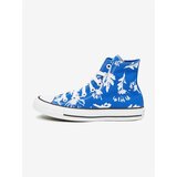 Converse Chuck Taylor All Star Floral Fusion Sneakers - Women | ePonuda.com