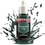 The Army Painter Warpaints Fanatic: Desaturated Cool Greens, Evergreen Fog (18 ml) Cene