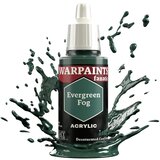 The Army Painter Warpaints Fanatic: Desaturated Cool Greens - Evergreen Fog | Shoptok.si