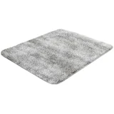 PREPROGA ZA BIDE siva 50/60 cm