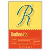 Piccolo Seeds R - Rudbeckia - rudbekija - 1 pkt. Cene