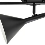 Nordlux Spot svetiljka KELVIS 3xGU10/12W/230V crna | Eponuda.com