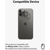 Ringke Camera Styling - iPhone 12 Pro - siva | Shoptok.si
