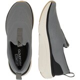 Adidas Tekaški čevelj 'MOULD' siva | Shoptok.si