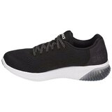 Asics Nizke superge Gelkenun MX Črna | Shoptok.si