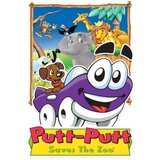Steam Putt-Putt® Saves The Zoo (PC) Key GLOBAL | ePonuda.com