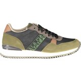 NAPAPIJRI SHOES MEN'S SPORTS FOOTWEAR GREEN Cene