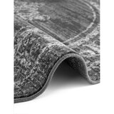 Hanse Home Siva okrogla preproga ø 160 cm Gloria Lydia – | Shoptok.si