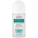 Nevena Ego Relax roll-on za muškarce  50ml  | Eponuda.com