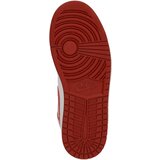 Jordan Visoke superge 'Air 1' rdeča / bela | Shoptok.si