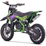 na akumulator RENEGADE 50R Internal Combustion - zeleni | Shoptok.si