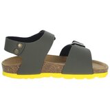 Grunland Sandali & Odprti čevlji SB0901-40 Zelena | Shoptok.si