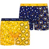 Frogies Men's boxers Zodiac Oven 2P Gift box | Shoptok.si