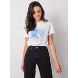 PEPPER & MINT T-shirt-PM-TS-SS21CA59.01P-white | ePonuda.com