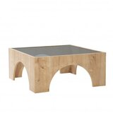 Hanah home sto seine dark grey oak